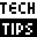 TechTips logo